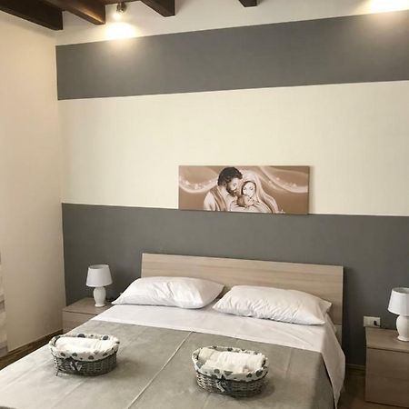 Casa Vacanze Antico Mercato Марсала Экстерьер фото