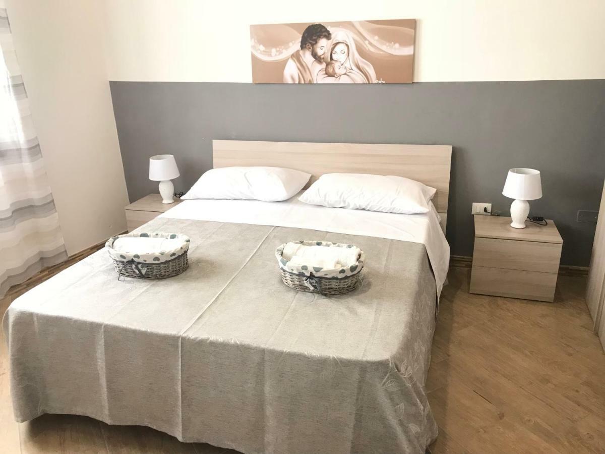 Casa Vacanze Antico Mercato Марсала Экстерьер фото